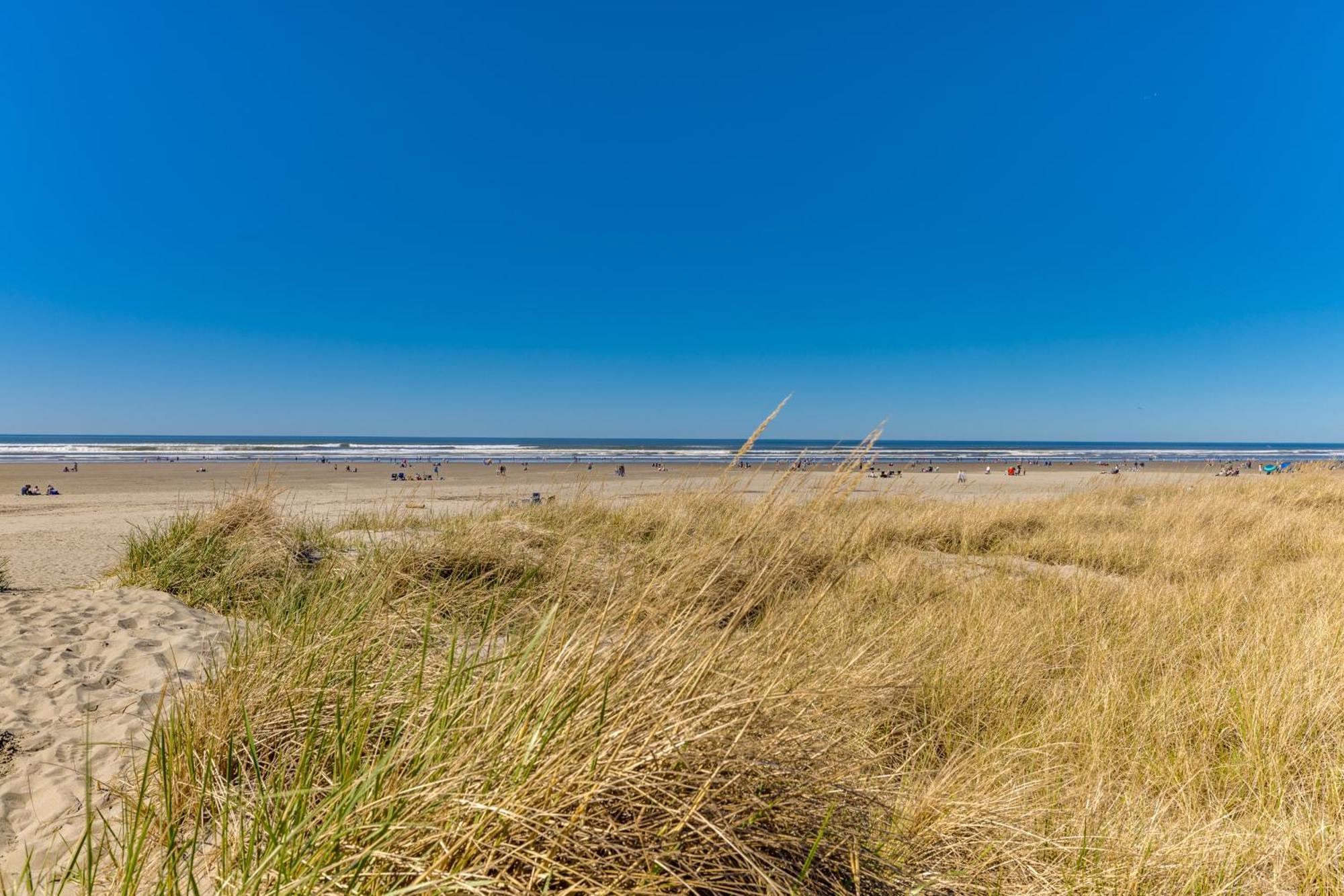 Sand & Sea: The Holladay Сисайд Экстерьер фото